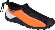Waimea Aquaschoenen - Stripe - Zwart/Oranje - 29
