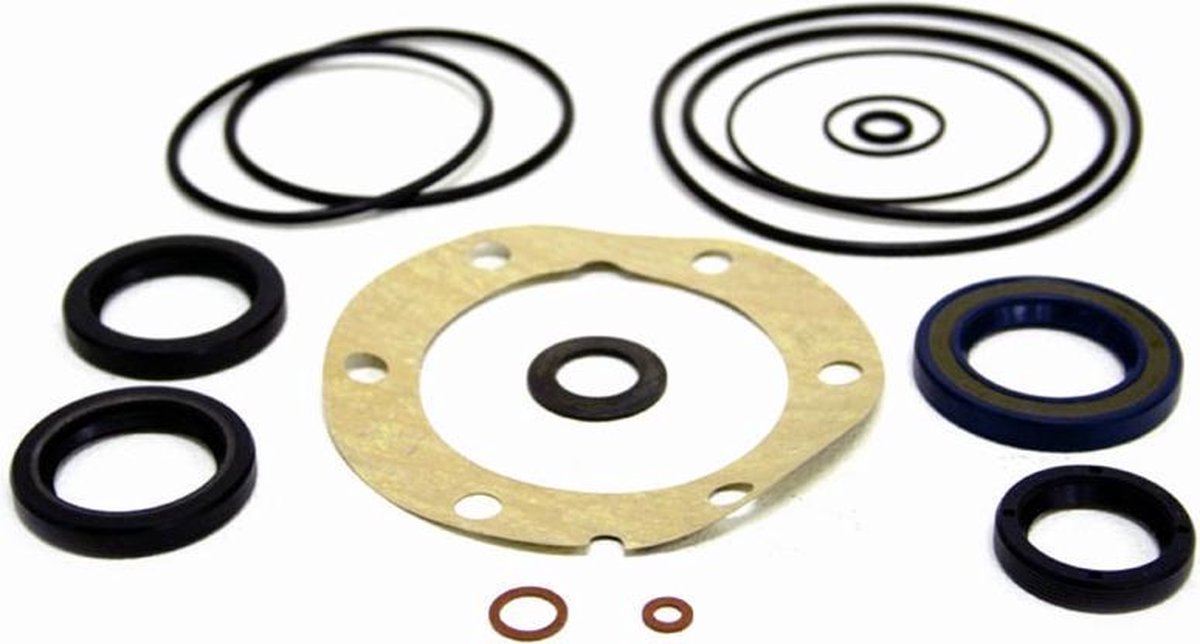 Pakkingset voor Volvo Penta 876397