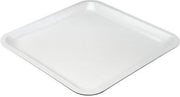 Zak!Designs Seaside Bord of Dienblad - 34 x 34 cm - Wit