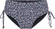 LingaDore Dark Flower Short Multicolour 38