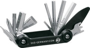 SKS Tom Tool - Multitool - 14 functies