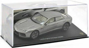 Lamborghini Estoque 2008 Grey Metallic