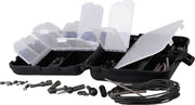 Prologic Last Meter Rig Kit - Zwart
