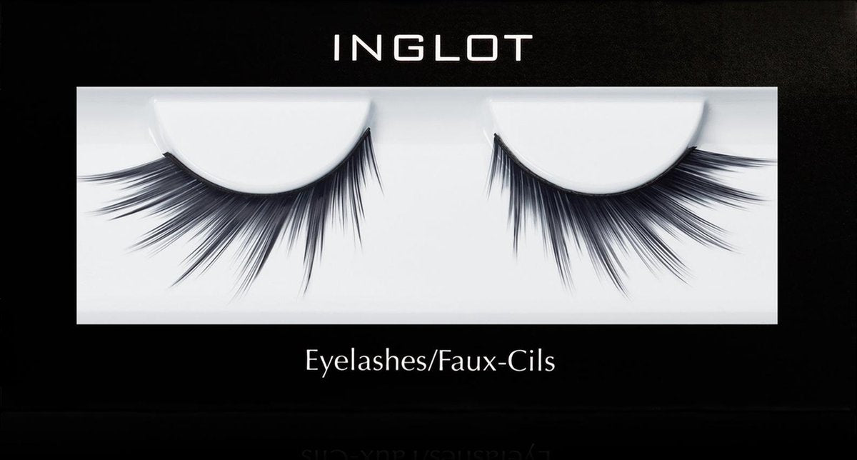 Eyelashes 13S