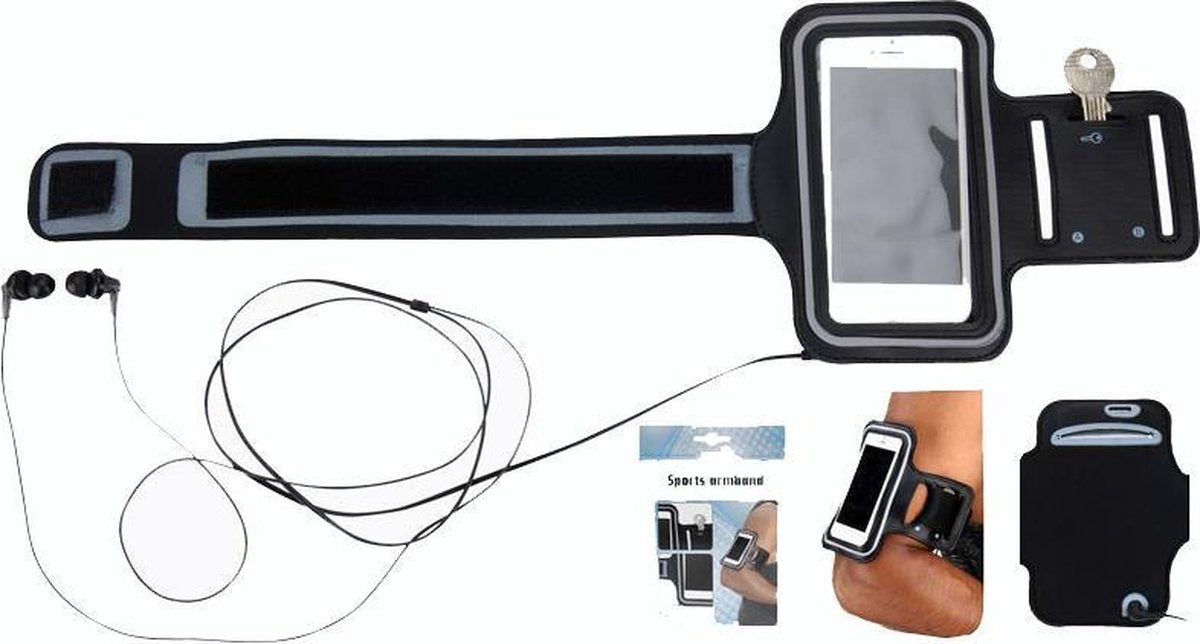 Sport Armband