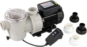 Ubbink Zwembadpomp Poolmax TP 150 - 21600 liter/uur - Zelfaanzuigend