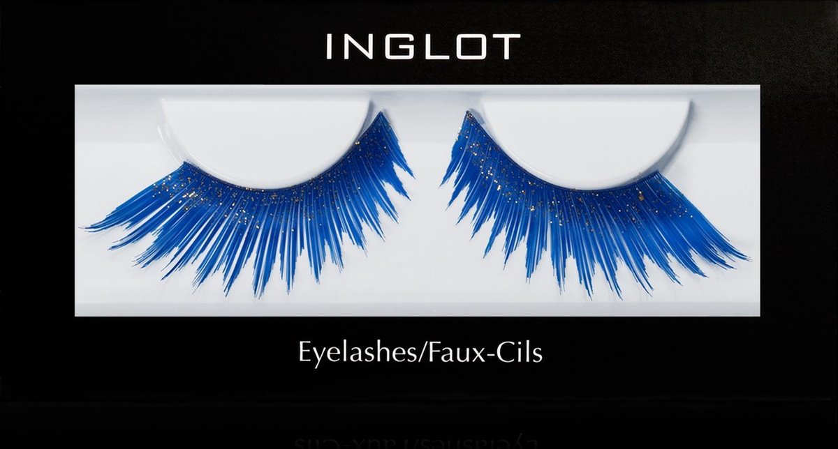 Eyelashes 33S
