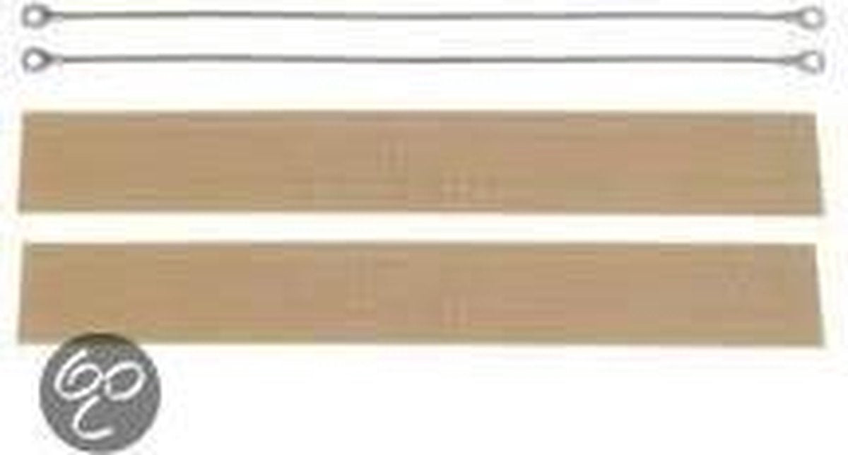 Handsealerkit - CHT300 300 mm