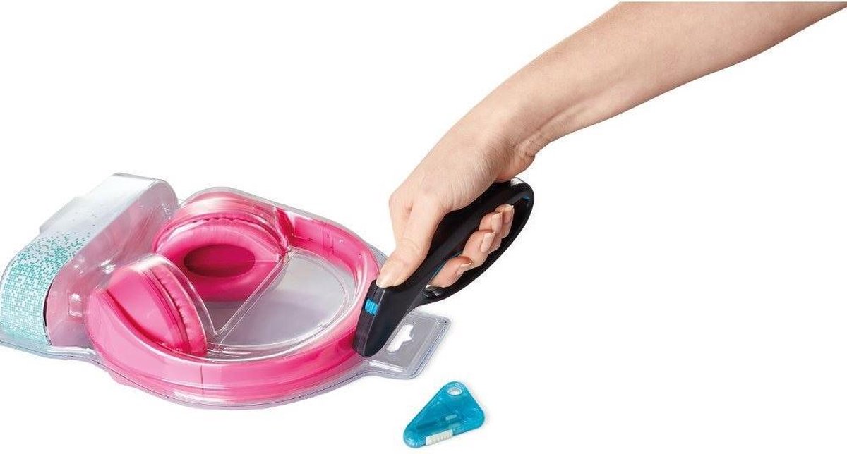 Vitility Blisterverpakking Opener