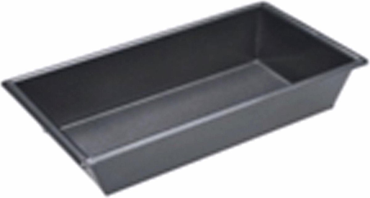 Point-Virgule brood-/cakevorm - anti-aanbaklaag - 23x13x7cm