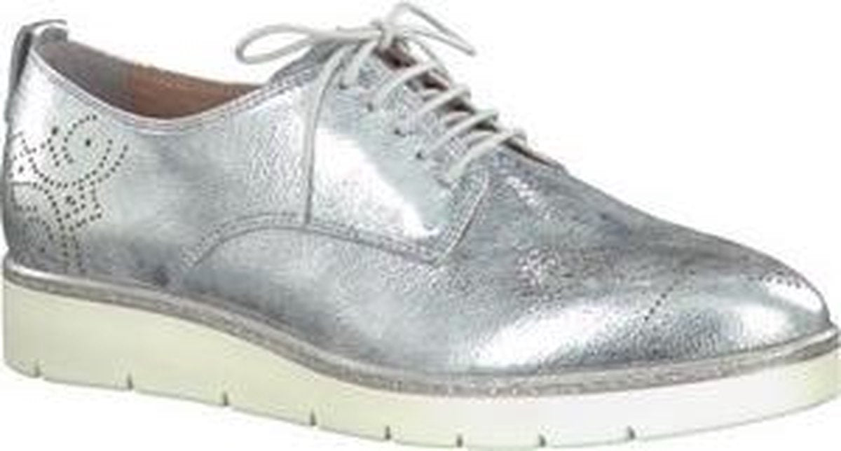 Tamaris - Dames schoenen - 1-1-23303-28 - multicolour - maat 41