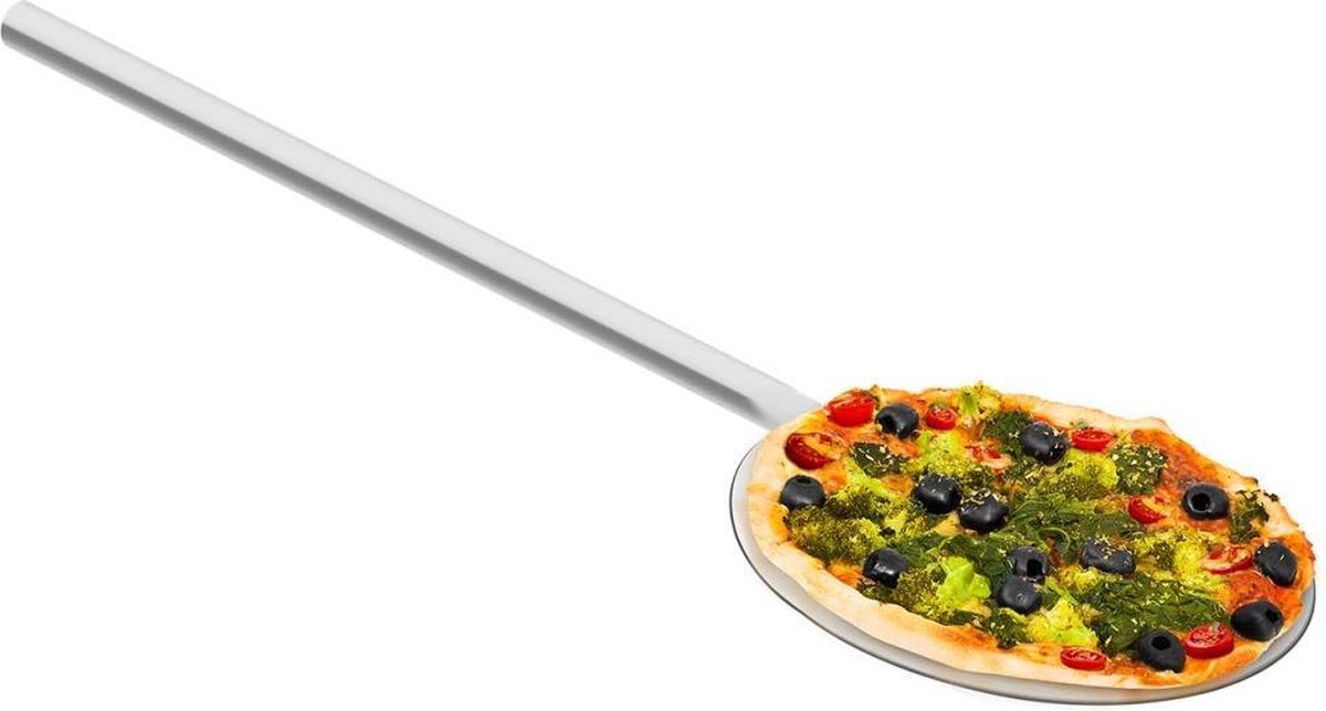 Royal Catering Pizzaschep - 60 cm lang - 20 cm wijd