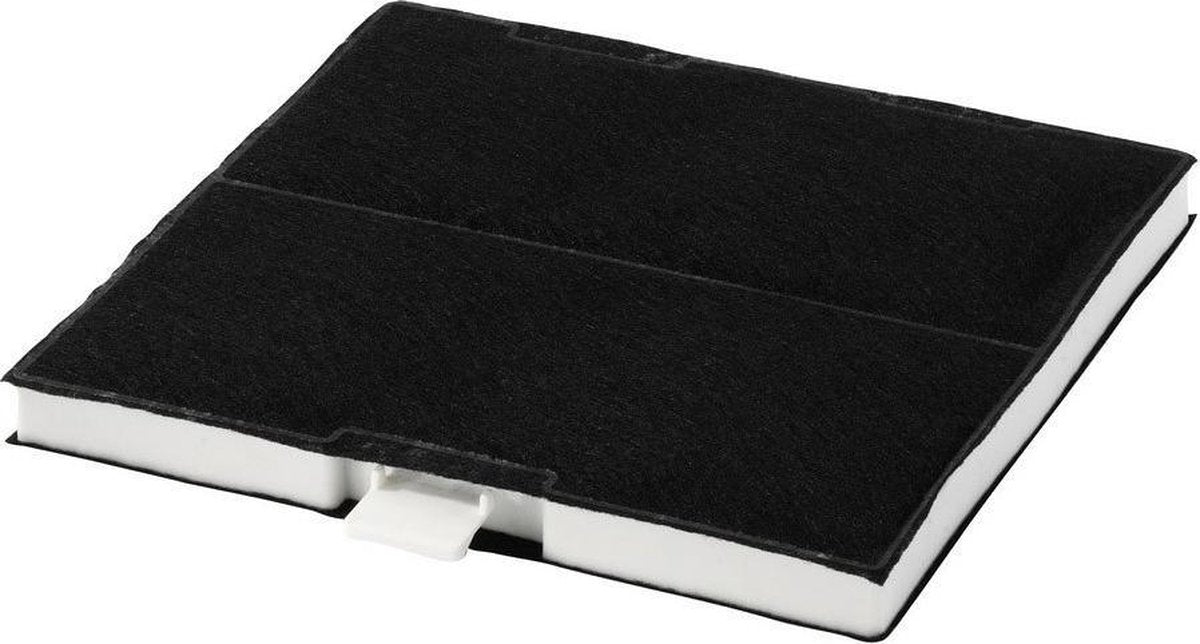 AllSpares | Koolstoffilter voor Bosch / Neff / Constructa / Siemens / DHZ5325 / LZ5325001/ 705431 / 00705431