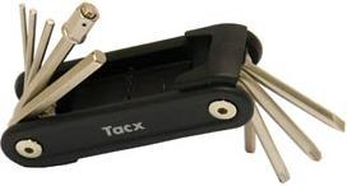 Grs tacx zak model inbusset pandora 12dlg t4815