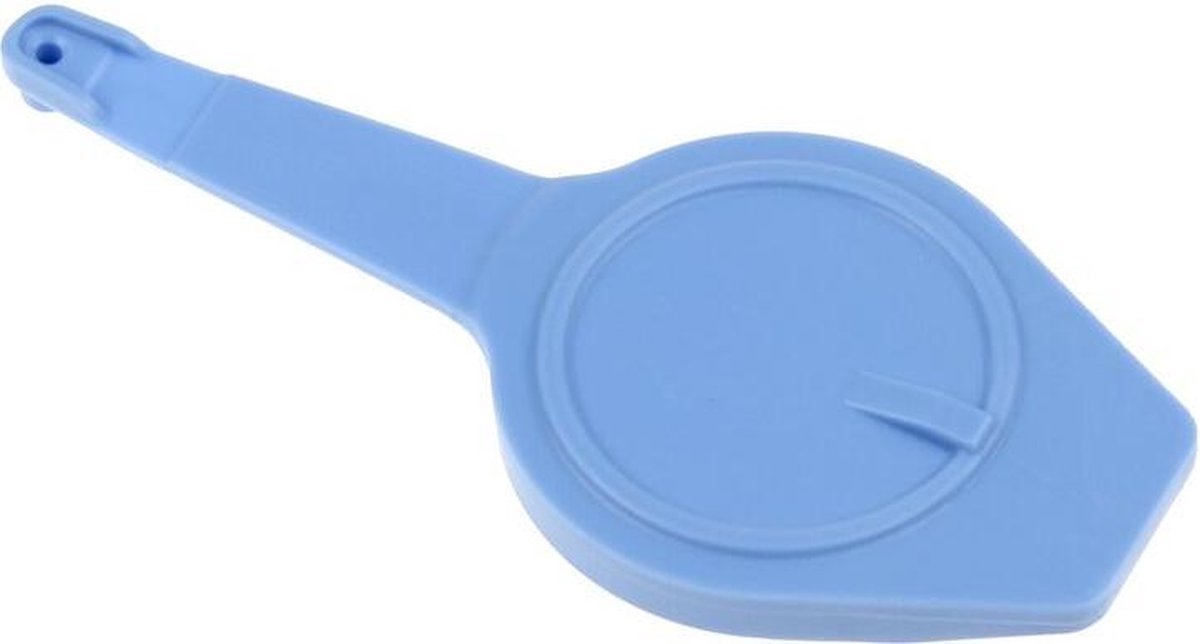 BEKO - AFSLUITDOP Waterreservoir - 2958330200
