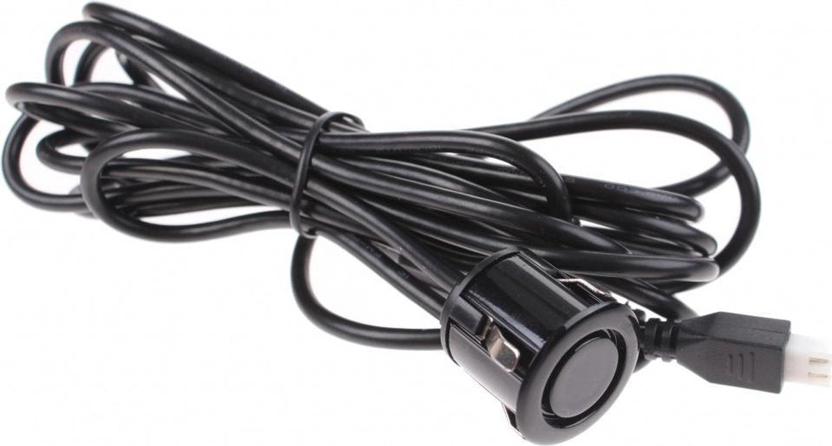 losse sensor voor Parksafe PS440 en PS540 zwart