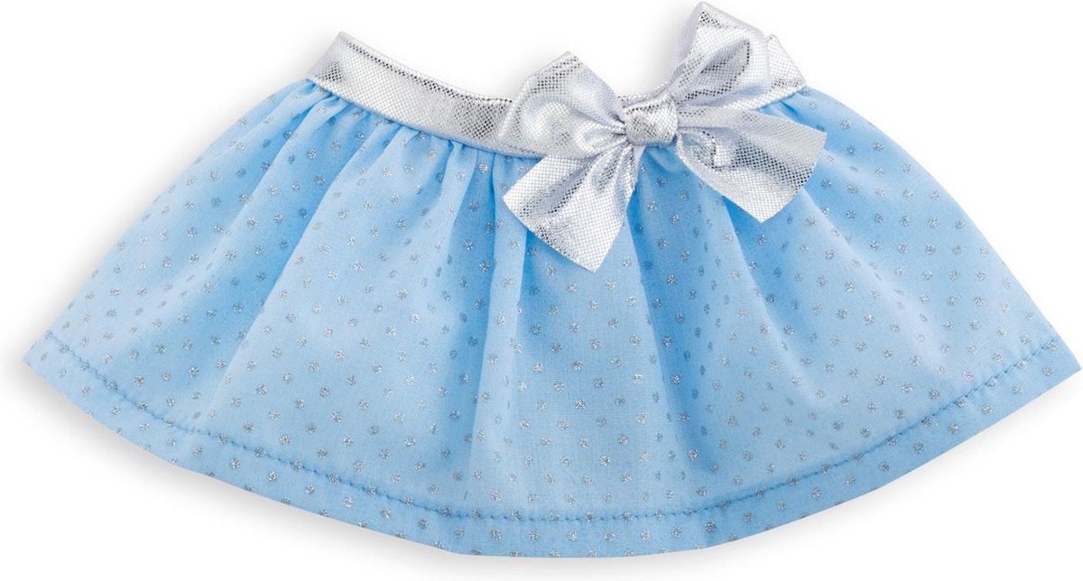 Corolle 211340 Poppenrok