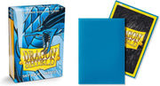 Dragon Shield Card Sleeves: Japanese Matte Sky Blue (59x86mm) - 60 stuks