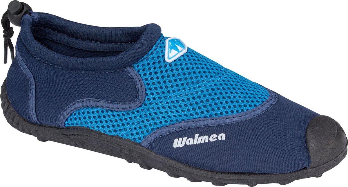 Waimea Aquaschoenen  Wave Rider  Marine/Kobalt  31
