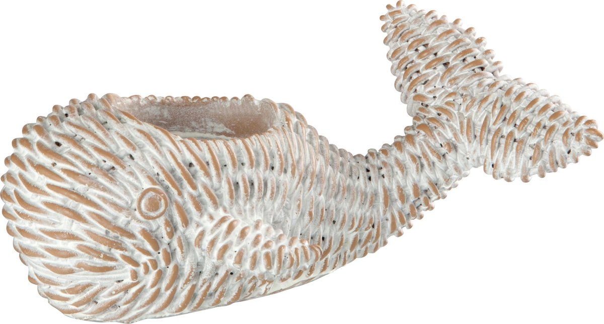 J-Line T-Lh Walvis Poly Beige