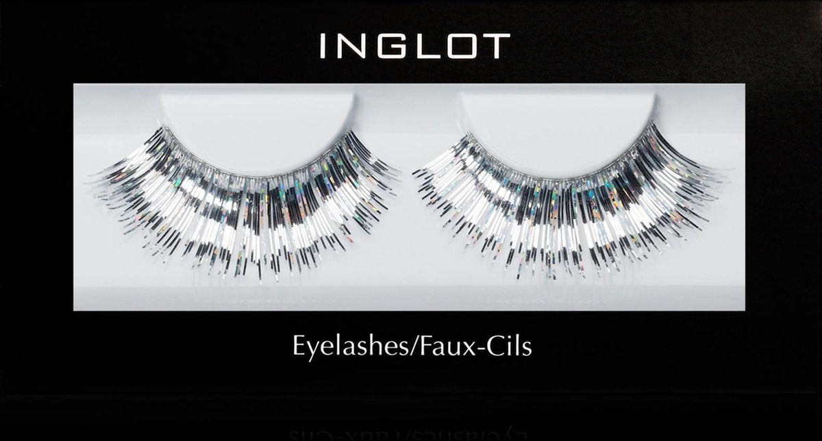 Eyelashes 58S
