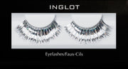 Eyelashes 58S