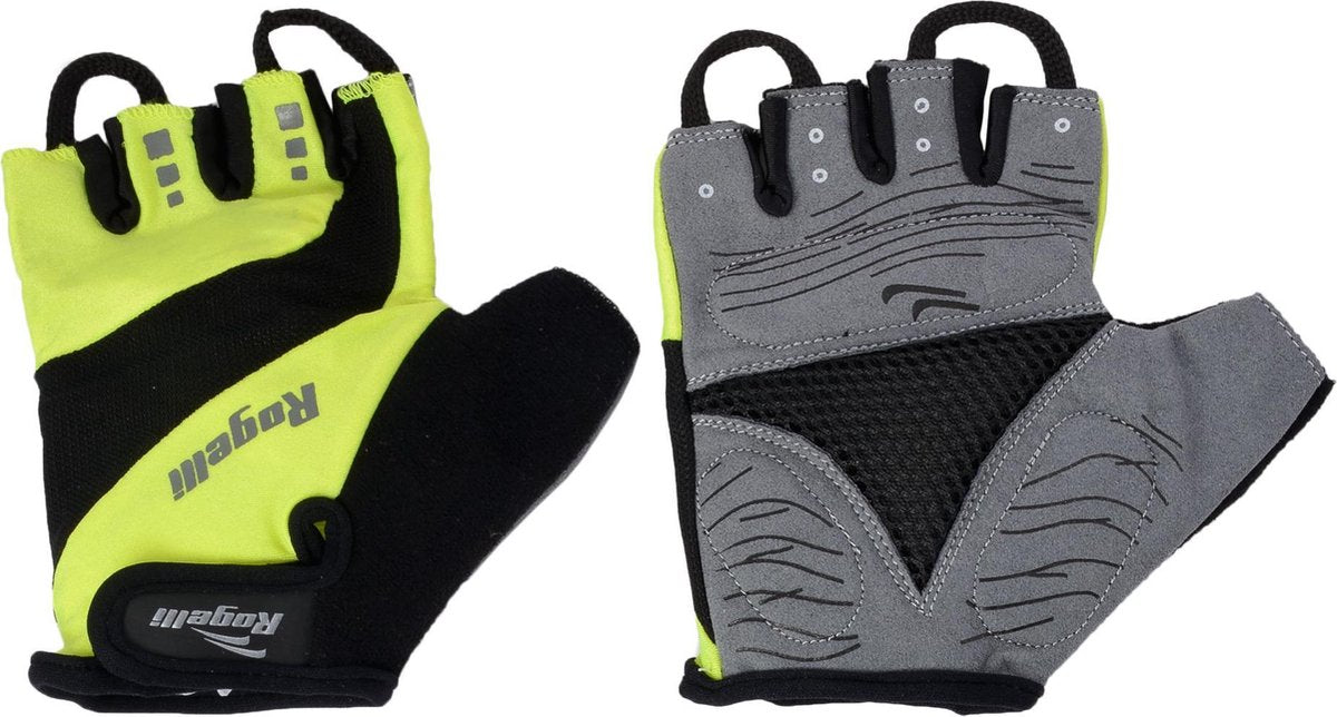 Rogelli Phoenix Fietshandschoenen Heren - Maat XL