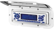 Lalizas Case Cover f/ Radio/CD