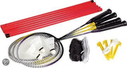 Badminton Set Bandito 4 speler + net
