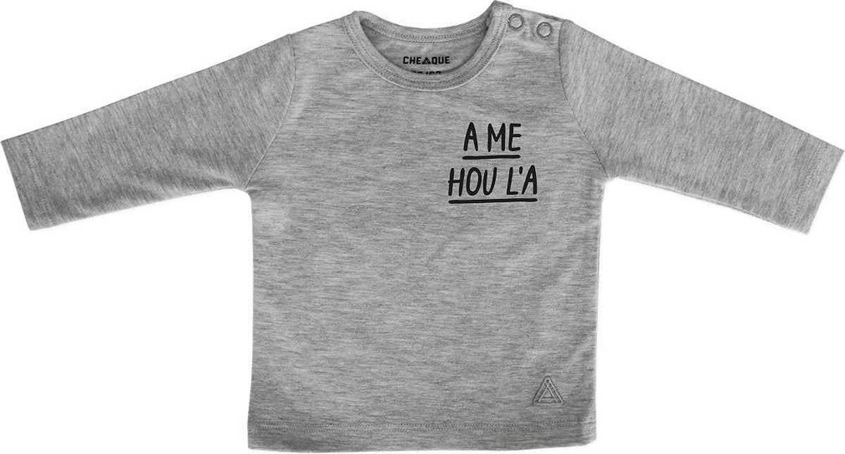 AMEHOULA BABY T-SHIRT