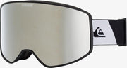 Quiksilver Storm goggle true black / silver