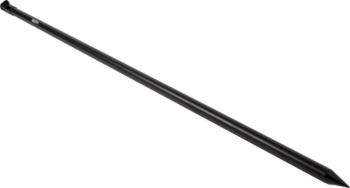 Faith Telescopic Magnum Bankstick - 95cm - Zwart