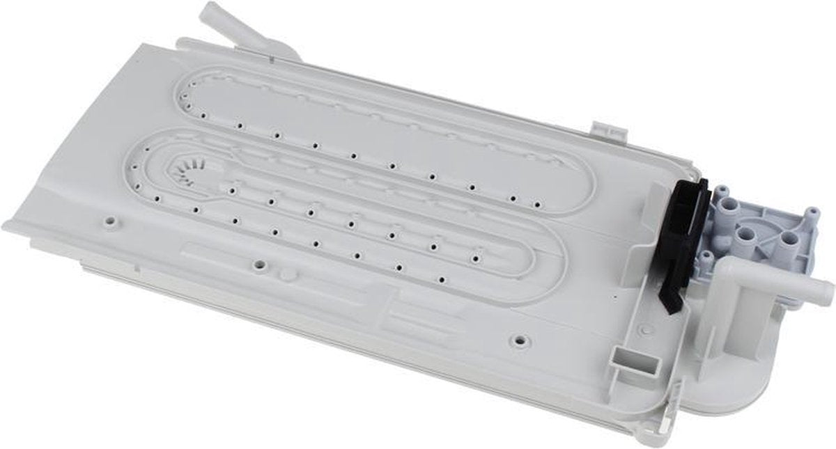 MIELE - ZEEPBAKDEKSEL - 09545101