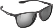Mighty Sportbril Rayon F1 Unisex Gepolariseerd Zwart