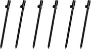 Prologic Black Fire | Bankstick | 20-34cm