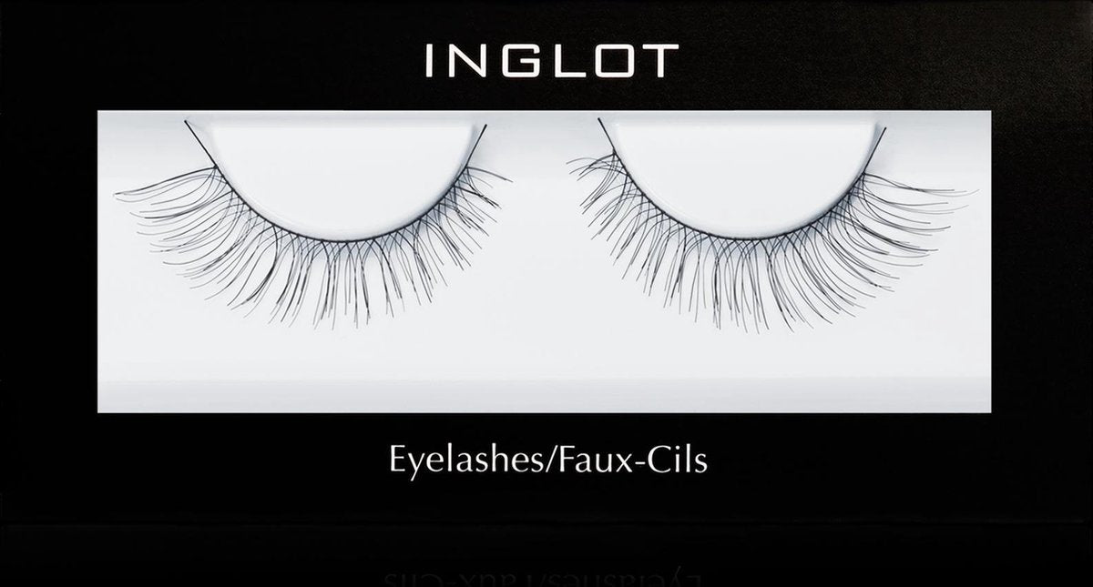 Eyelashes 73S