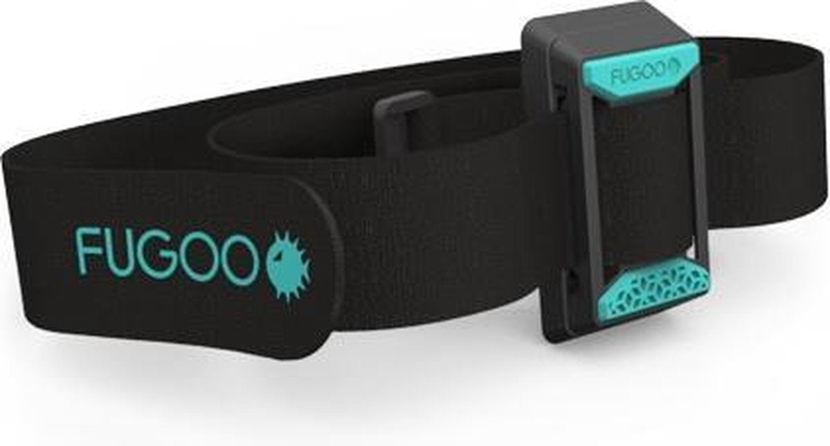 Fugoo Strap Mount