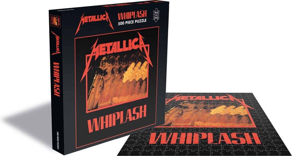 Whiplash