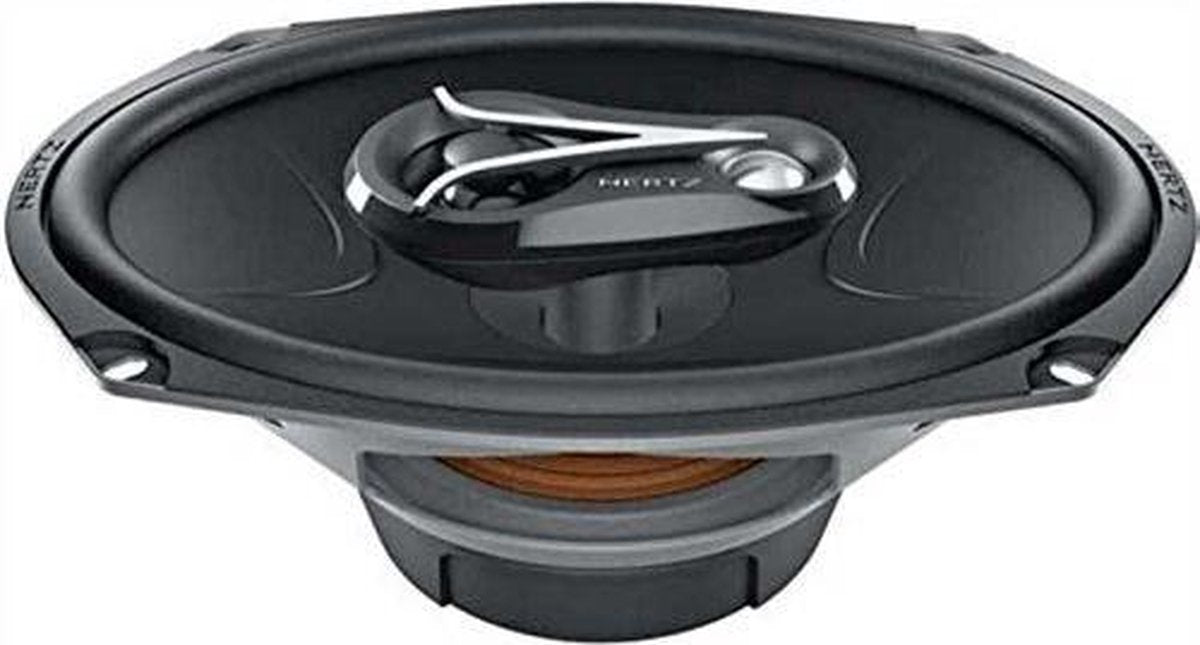 ECX690.5 6X9 Energy luidspreker voor de auto 100W