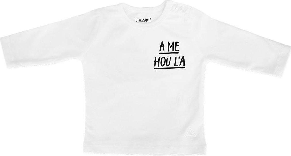 AMEHOULA BABY T-SHIRT