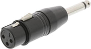 Sweex XLR (v) - 6