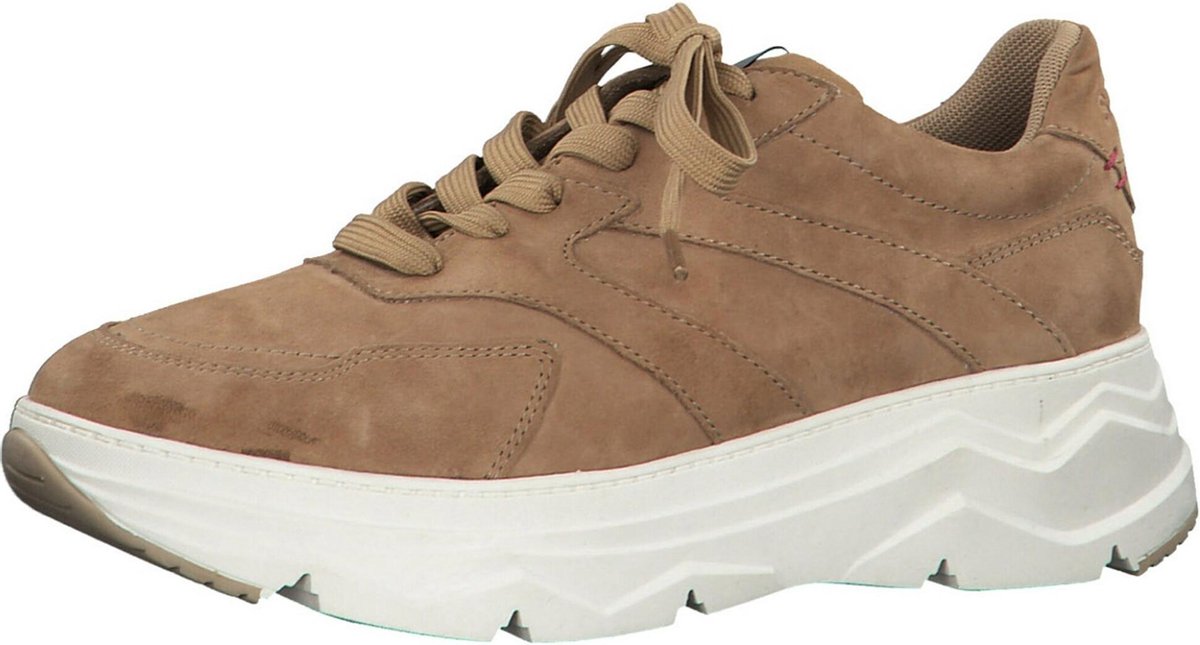 S.oliver sneakers laag Beige-41