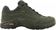 Grisport Travel low - antraciet - 40