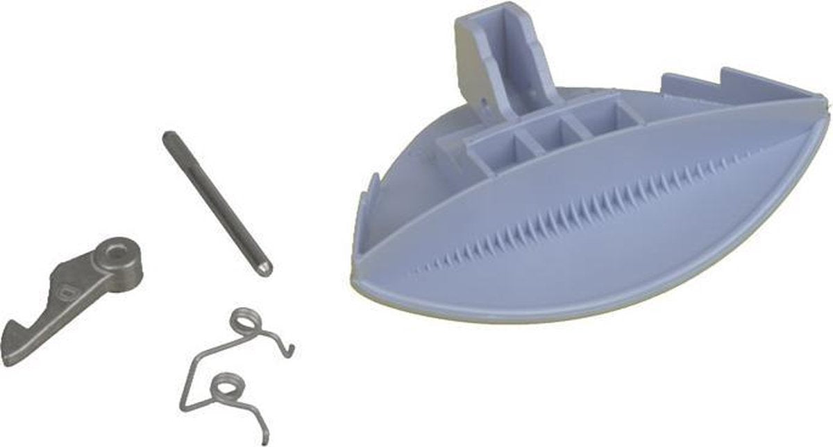 ARISTON - DEURGREEP W84FR - BLAUW - C00076447