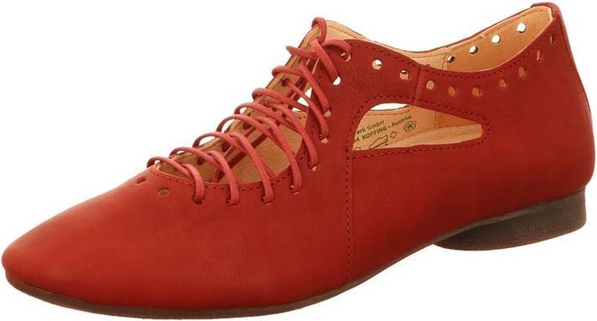 Think Veterschoenen