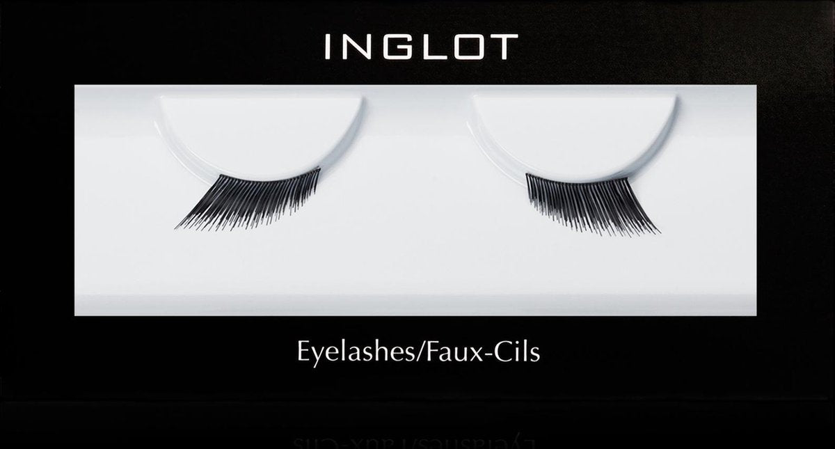 Eyelashes 66S