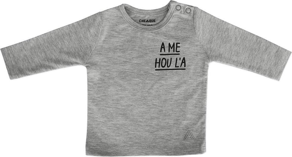 AMEHOULA BABY T-SHIRT