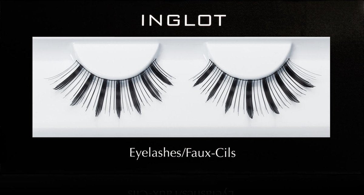 Eyelashes 65S