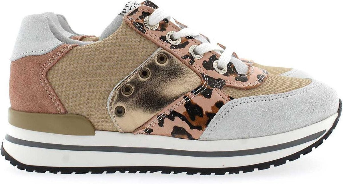 Develab 41340 sneakers roze
