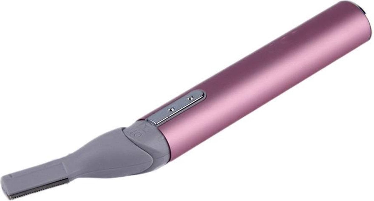 Precisietrimmer - Roze
